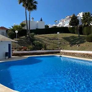 Beautiful Townhouse , Estepona España