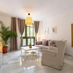 Tejon Ii & Private Terrace By Ele , Málaga España
