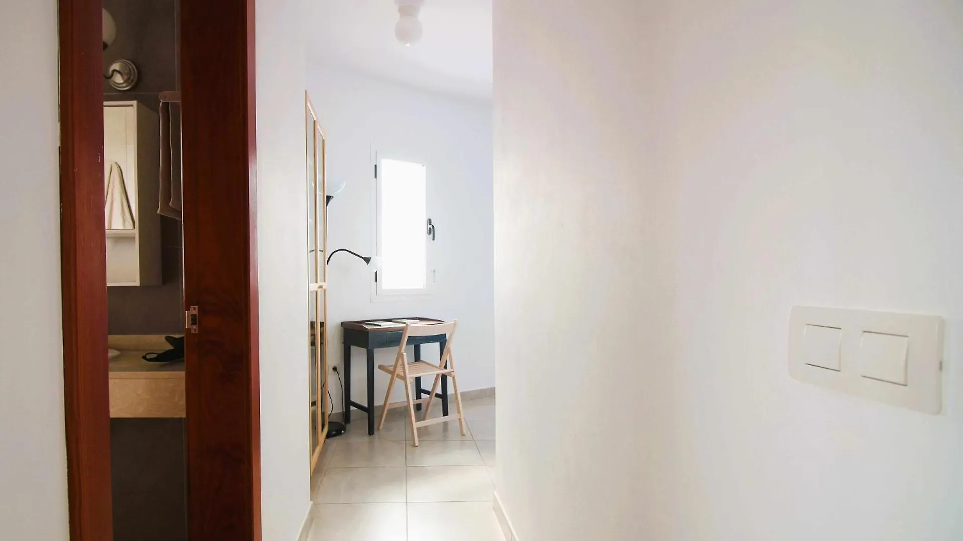 Vakantiehuis Casa Tabaiba Con Jardin Y Barbacoa Villa Tías