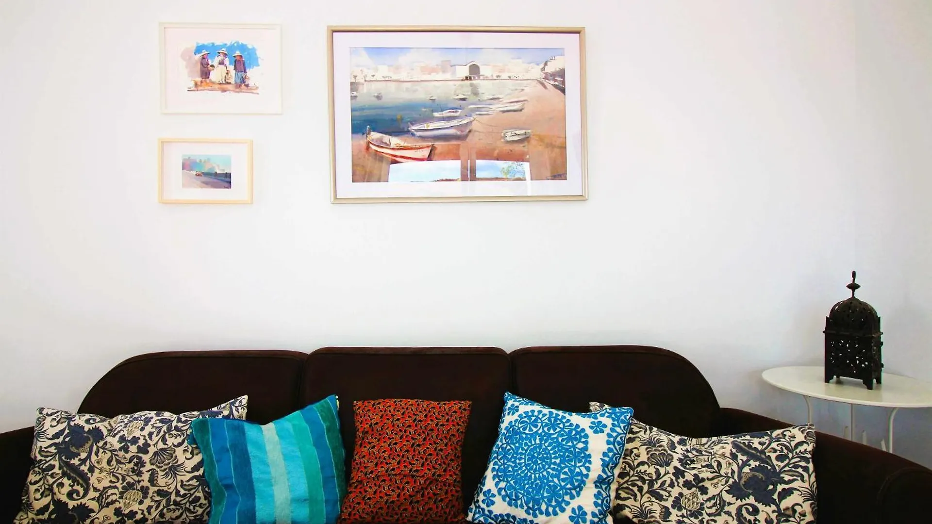 Vakantiehuis Casa Tabaiba Con Jardin Y Barbacoa Villa Tías